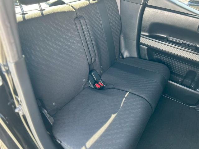 N-BOXスラッシュ X・ターボパッケージ 純正ナビ バックカメラ フルセグテレビ Bluetoothオーディオ ETC クルーズコントロール パドルシフト ハンドルヒーター 横滑り防止装置 衝突軽減装置 前席左右シートヒーター ベンチシート(25枚目)