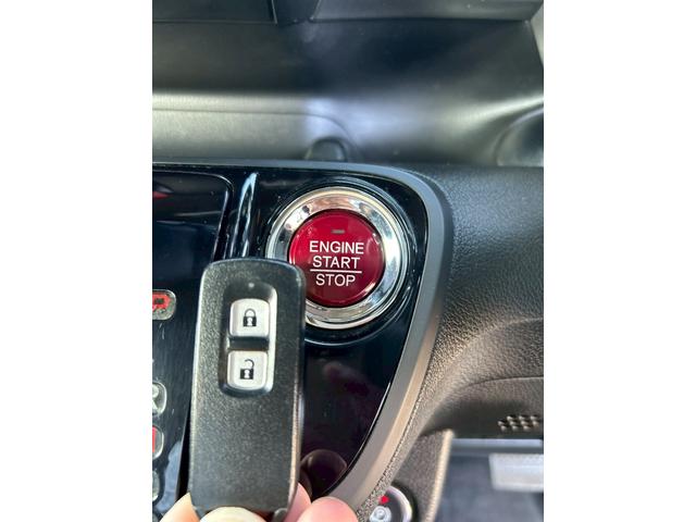 N-BOXスラッシュ X・ターボパッケージ 純正ナビ バックカメラ フルセグテレビ Bluetoothオーディオ ETC クルーズコントロール パドルシフト ハンドルヒーター 横滑り防止装置 衝突軽減装置 前席左右シートヒーター ベンチシート(27枚目)