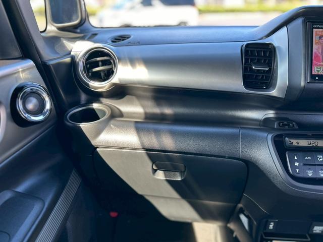 N-BOXスラッシュ X・ターボパッケージ 純正ナビ バックカメラ フルセグテレビ Bluetoothオーディオ ETC クルーズコントロール パドルシフト ハンドルヒーター 横滑り防止装置 衝突軽減装置 前席左右シートヒーター ベンチシート(47枚目)