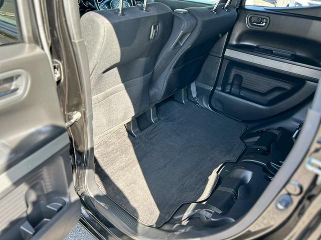 N-BOXスラッシュ X・ターボパッケージ 純正ナビ バックカメラ フルセグテレビ Bluetoothオーディオ ETC クルーズコントロール パドルシフト ハンドルヒーター 横滑り防止装置 衝突軽減装置 前席左右シートヒーター ベンチシート(57枚目)