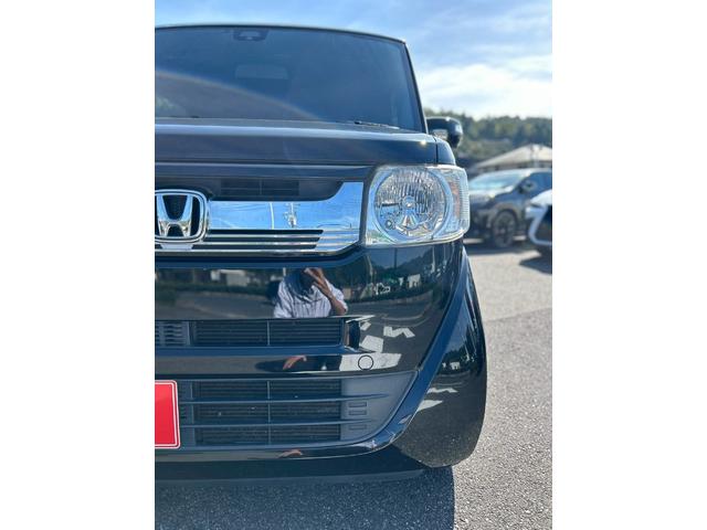 N-BOXスラッシュ X・ターボパッケージ 純正ナビ バックカメラ フルセグテレビ Bluetoothオーディオ ETC クルーズコントロール パドルシフト ハンドルヒーター 横滑り防止装置 衝突軽減装置 前席左右シートヒーター ベンチシート(62枚目)