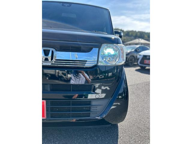 N-BOXスラッシュ X・ターボパッケージ 純正ナビ バックカメラ フルセグテレビ Bluetoothオーディオ ETC クルーズコントロール パドルシフト ハンドルヒーター 横滑り防止装置 衝突軽減装置 前席左右シートヒーター ベンチシート(66枚目)