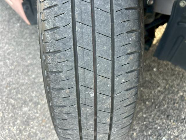 デイズ Ｊ　ディスプレイオーディオ　Ｂｌｕｅｔｏｏｔｈオーディオ　ＣＤ再生　ＥＴＣ　純正１４インチスチールホイール　電動格納ドアミラー　ベンチシート　マニュアルエアコン　キーレスキー　フルフラット（17枚目）