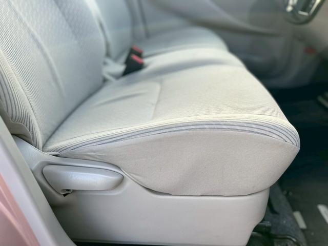 デイズ Ｊ　ディスプレイオーディオ　Ｂｌｕｅｔｏｏｔｈオーディオ　ＣＤ再生　ＥＴＣ　純正１４インチスチールホイール　電動格納ドアミラー　ベンチシート　マニュアルエアコン　キーレスキー　フルフラット（23枚目）