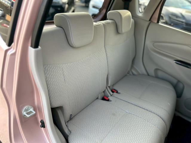 デイズ Ｊ　ディスプレイオーディオ　Ｂｌｕｅｔｏｏｔｈオーディオ　ＣＤ再生　ＥＴＣ　純正１４インチスチールホイール　電動格納ドアミラー　ベンチシート　マニュアルエアコン　キーレスキー　フルフラット（25枚目）