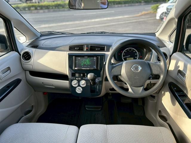 デイズ Ｊ　ディスプレイオーディオ　Ｂｌｕｅｔｏｏｔｈオーディオ　ＣＤ再生　ＥＴＣ　純正１４インチスチールホイール　電動格納ドアミラー　ベンチシート　マニュアルエアコン　キーレスキー　フルフラット（29枚目）