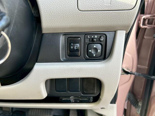 デイズ Ｊ　ディスプレイオーディオ　Ｂｌｕｅｔｏｏｔｈオーディオ　ＣＤ再生　ＥＴＣ　純正１４インチスチールホイール　電動格納ドアミラー　ベンチシート　マニュアルエアコン　キーレスキー　フルフラット（31枚目）