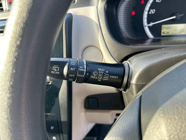 デイズ Ｊ　ディスプレイオーディオ　Ｂｌｕｅｔｏｏｔｈオーディオ　ＣＤ再生　ＥＴＣ　純正１４インチスチールホイール　電動格納ドアミラー　ベンチシート　マニュアルエアコン　キーレスキー　フルフラット（32枚目）