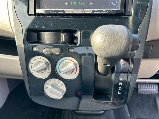 デイズ Ｊ　ディスプレイオーディオ　Ｂｌｕｅｔｏｏｔｈオーディオ　ＣＤ再生　ＥＴＣ　純正１４インチスチールホイール　電動格納ドアミラー　ベンチシート　マニュアルエアコン　キーレスキー　フルフラット（37枚目）