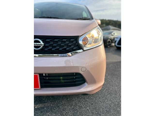 デイズ Ｊ　ディスプレイオーディオ　Ｂｌｕｅｔｏｏｔｈオーディオ　ＣＤ再生　ＥＴＣ　純正１４インチスチールホイール　電動格納ドアミラー　ベンチシート　マニュアルエアコン　キーレスキー　フルフラット（58枚目）