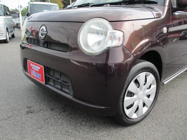 ミラココア ココアL 純正CDデッキ ETC キーレス CVT マニュアルエアコン(12枚目)