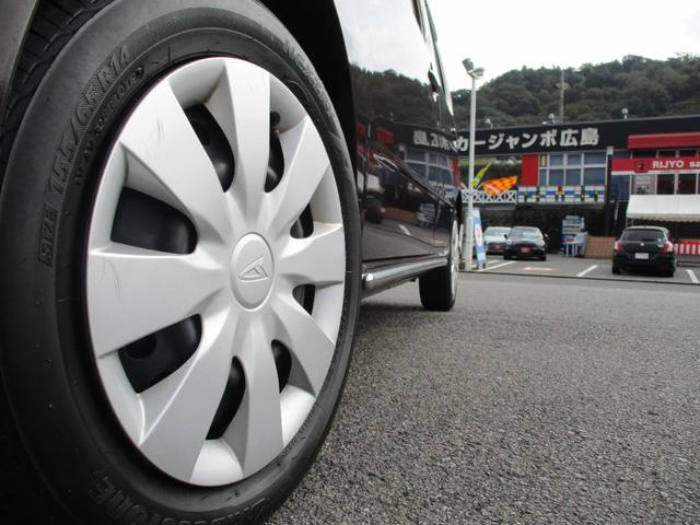 ミラココア ココアL 純正CDデッキ ETC キーレス CVT マニュアルエアコン(14枚目)