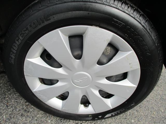 ミラココア ココアL 純正CDデッキ ETC キーレス CVT マニュアルエアコン(15枚目)