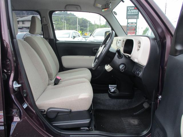 ミラココア ココアL 純正CDデッキ ETC キーレス CVT マニュアルエアコン(26枚目)