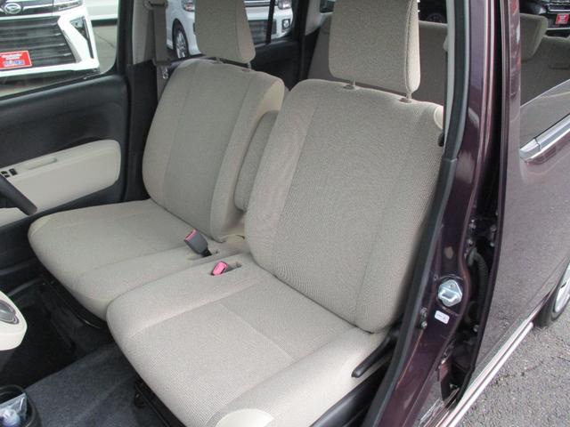 ミラココア ココアL 純正CDデッキ ETC キーレス CVT マニュアルエアコン(28枚目)