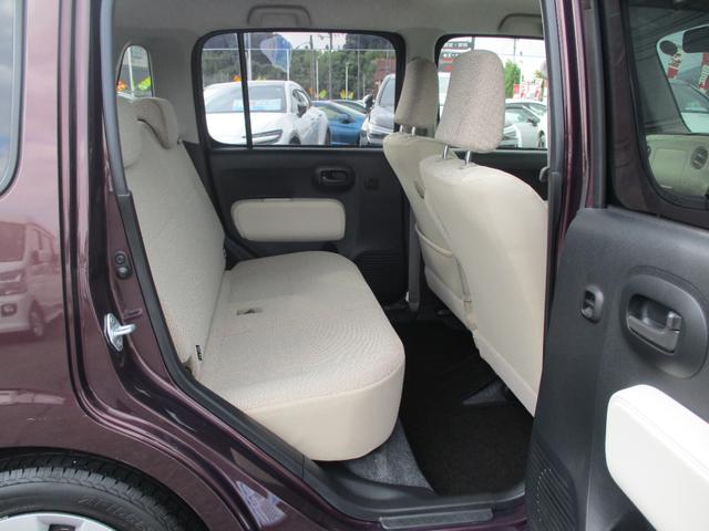 ミラココア ココアL 純正CDデッキ ETC キーレス CVT マニュアルエアコン(29枚目)