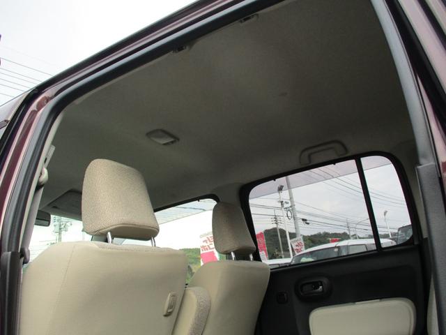 ミラココア ココアL 純正CDデッキ ETC キーレス CVT マニュアルエアコン(30枚目)