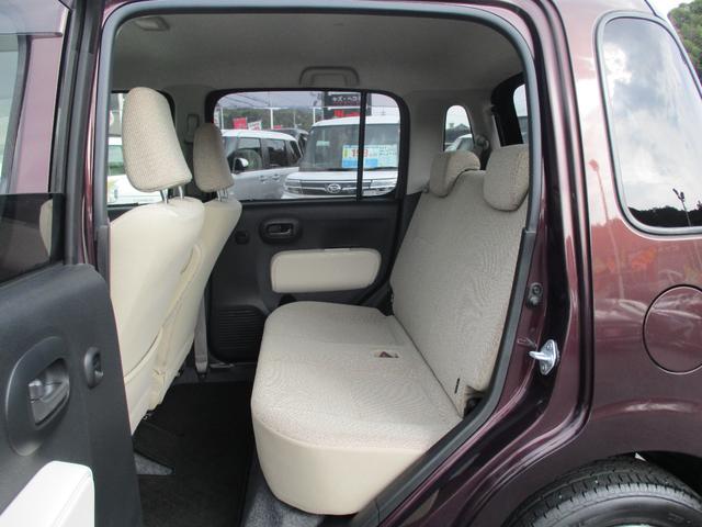 ミラココア ココアL 純正CDデッキ ETC キーレス CVT マニュアルエアコン(31枚目)