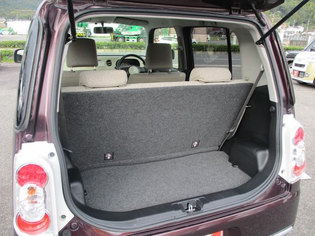 ミラココア ココアL 純正CDデッキ ETC キーレス CVT マニュアルエアコン(33枚目)