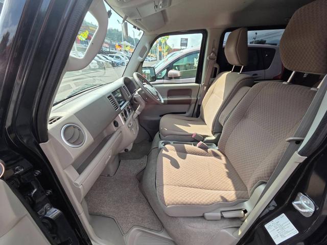 エブリイワゴン ＪＰターボ　ナビ　フルセグ　ＥＴＣ　ターボ付き（6枚目）