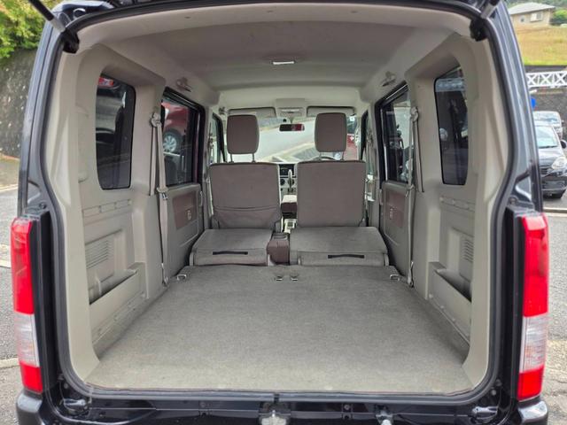 エブリイワゴン ＪＰターボ　ナビ　フルセグ　ＥＴＣ　ターボ付き（8枚目）