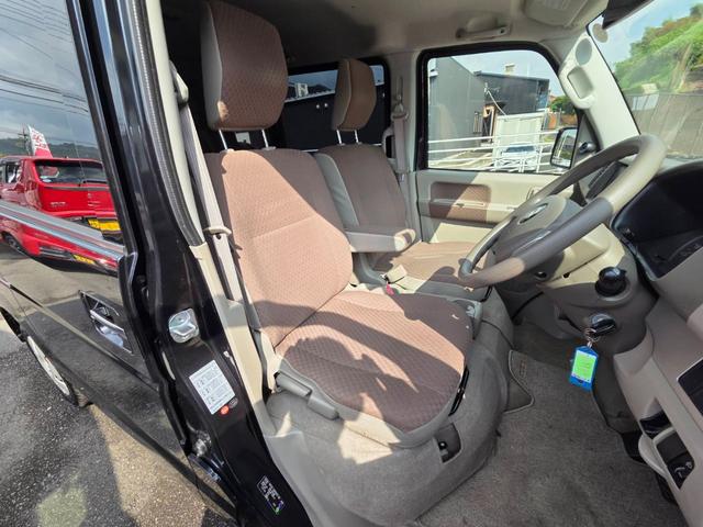 エブリイワゴン ＪＰターボ　ナビ　フルセグ　ＥＴＣ　ターボ付き（9枚目）