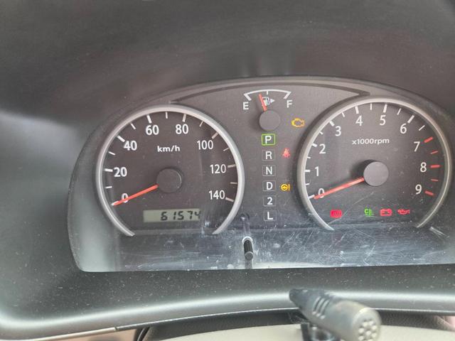 エブリイワゴン ＪＰターボ　ナビ　フルセグ　ＥＴＣ　ターボ付き（10枚目）