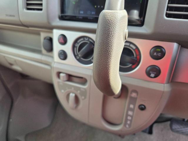 エブリイワゴン ＪＰターボ　ナビ　フルセグ　ＥＴＣ　ターボ付き（13枚目）