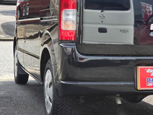 エブリイワゴン ＪＰターボ　ナビ　フルセグ　ＥＴＣ　ターボ付き（17枚目）