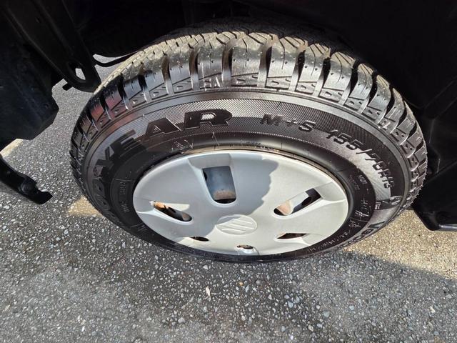 エブリイワゴン ＪＰターボ　ナビ　フルセグ　ＥＴＣ　ターボ付き（18枚目）