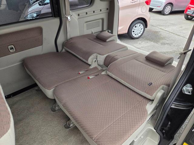 エブリイワゴン ＪＰターボ　ナビ　フルセグ　ＥＴＣ　ターボ付き（21枚目）