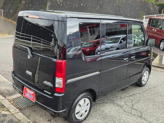 エブリイワゴン ＪＰターボ　ナビ　フルセグ　ＥＴＣ　ターボ付き（22枚目）