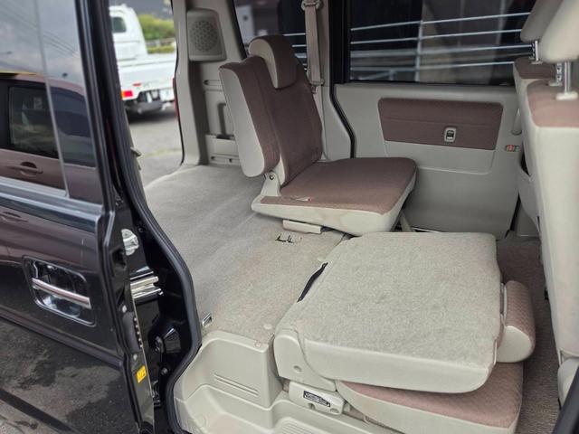 エブリイワゴン ＪＰターボ　ナビ　フルセグ　ＥＴＣ　ターボ付き（23枚目）