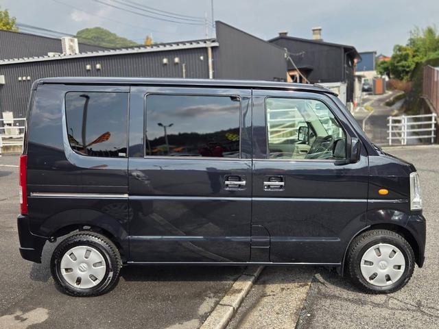 エブリイワゴン ＪＰターボ　ナビ　フルセグ　ＥＴＣ　ターボ付き（25枚目）