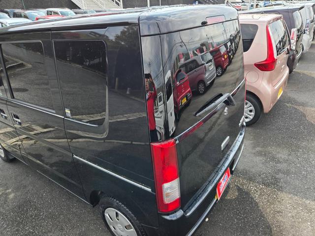 エブリイワゴン ＪＰターボ　ナビ　フルセグ　ＥＴＣ　ターボ付き（28枚目）