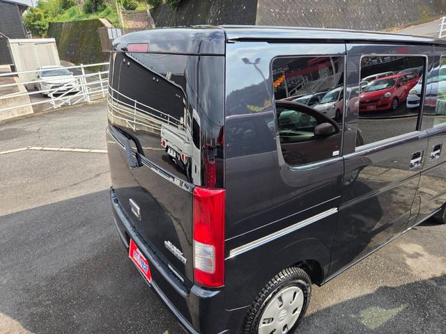 エブリイワゴン ＪＰターボ　ナビ　フルセグ　ＥＴＣ　ターボ付き（29枚目）