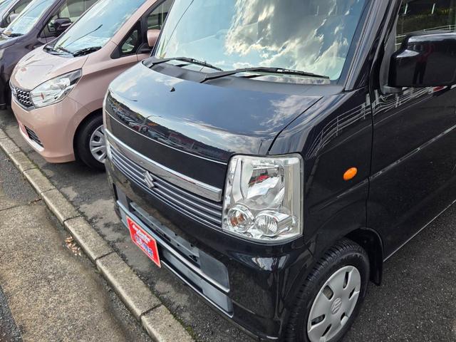 エブリイワゴン ＪＰターボ　ナビ　フルセグ　ＥＴＣ　ターボ付き（31枚目）