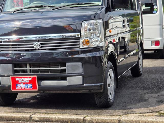 エブリイワゴン ＪＰターボ　ナビ　フルセグ　ＥＴＣ　ターボ付き（33枚目）