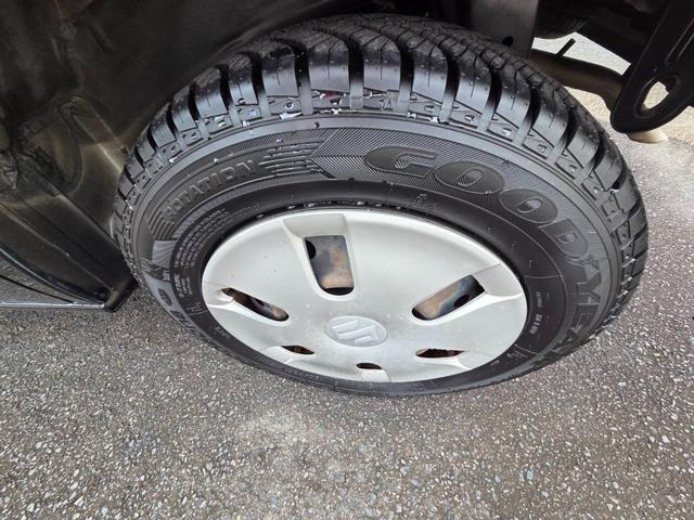 エブリイワゴン ＪＰターボ　ナビ　フルセグ　ＥＴＣ　ターボ付き（34枚目）