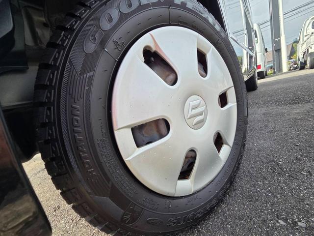 エブリイワゴン ＪＰターボ　ナビ　フルセグ　ＥＴＣ　ターボ付き（36枚目）