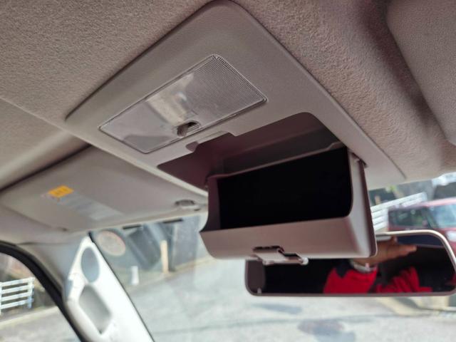 エブリイワゴン ＪＰターボ　ナビ　フルセグ　ＥＴＣ　ターボ付き（37枚目）