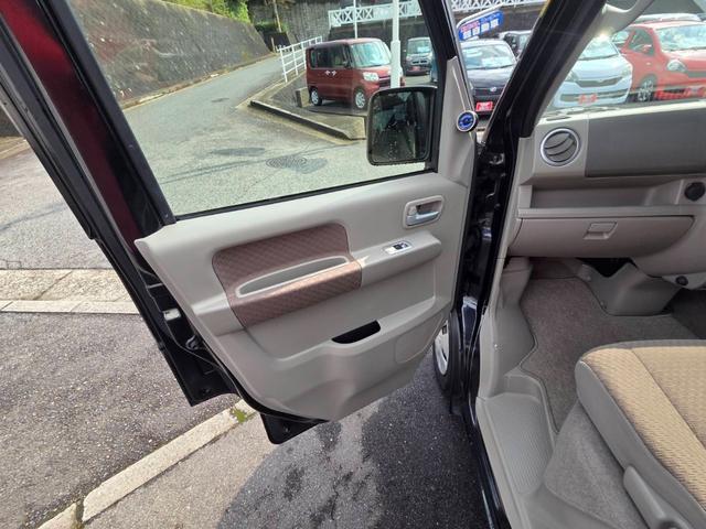 エブリイワゴン ＪＰターボ　ナビ　フルセグ　ＥＴＣ　ターボ付き（39枚目）