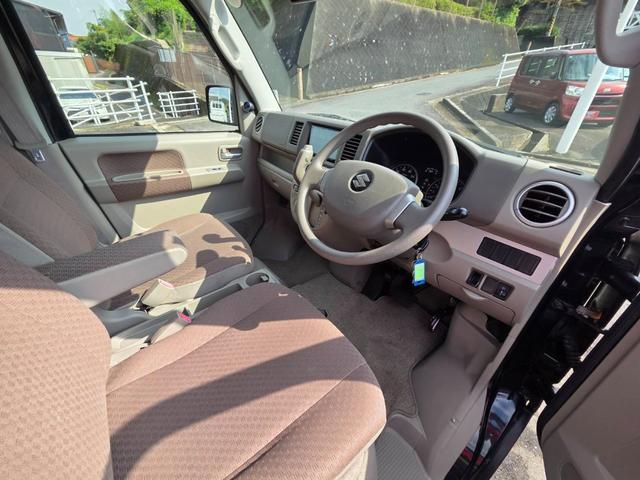 エブリイワゴン ＪＰターボ　ナビ　フルセグ　ＥＴＣ　ターボ付き（40枚目）