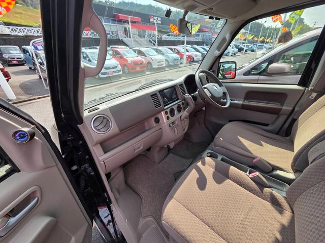 エブリイワゴン ＪＰターボ　ナビ　フルセグ　ＥＴＣ　ターボ付き（41枚目）