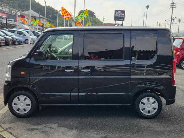 エブリイワゴン ＪＰターボ　ナビ　フルセグ　ＥＴＣ　ターボ付き（42枚目）