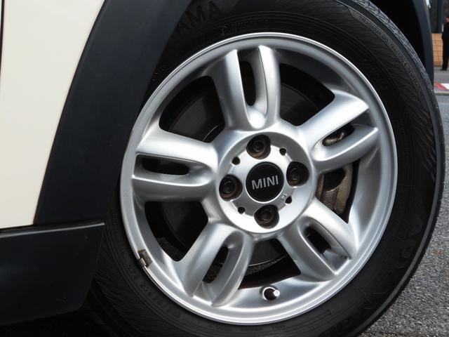 MINI クーパー R56最終後期モデル ポータブルナビTV クロムインテリアPKG ポータブルナビ(5枚目)