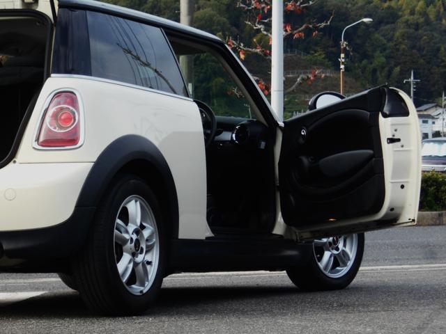 MINI クーパー R56最終後期モデル ポータブルナビTV クロムインテリアPKG ポータブルナビ(8枚目)