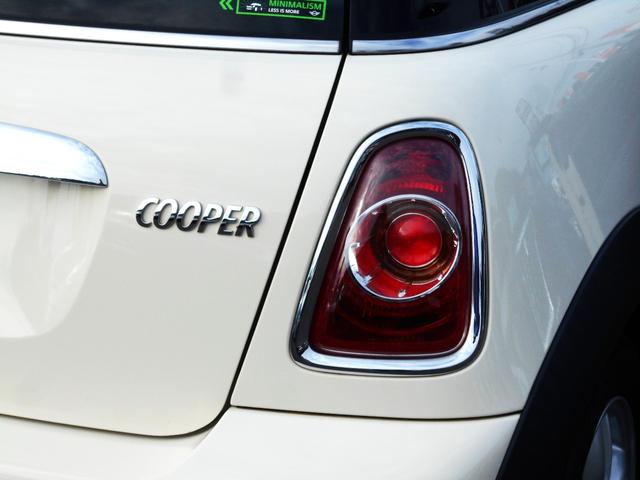 MINI クーパー R56最終後期モデル ポータブルナビTV クロムインテリアPKG ポータブルナビ(9枚目)