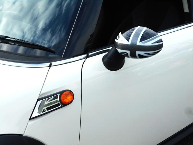 MINI クーパー R56最終後期モデル ポータブルナビTV クロムインテリアPKG ポータブルナビ(10枚目)