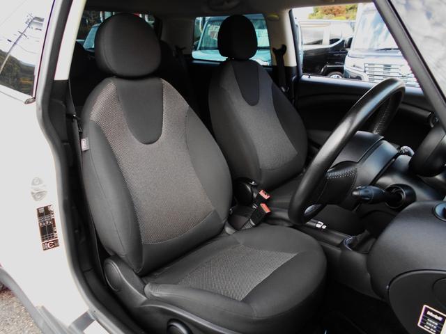 MINI クーパー R56最終後期モデル ポータブルナビTV クロムインテリアPKG ポータブルナビ(14枚目)